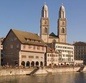Hotels und Kongresszentren in Zürich: Zunfthaus zum Rüden