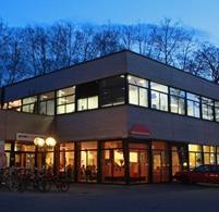 Gemeinschaftszentren Zürich