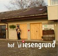 Hof Wiesengrund Hof Wiesengrund