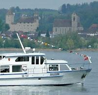 Vereinigung private Fahrgastschifffahrt Zürichsee Vereinigung private Fahrgastschifffahrt Zürichsee