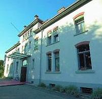 Zwicky-Fabrik Zwicky-Fabrik