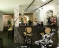 Spezielle Lokalitäten in Zürich: 2nd Skin Bar & Lounge