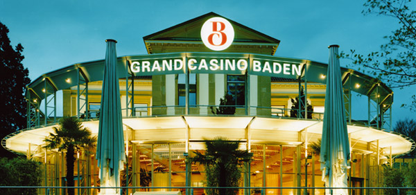 Grand Casino Baden: Dine & Gamble Grand Casino Baden: Dine & Gamble