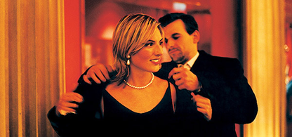 Grand Casino Baden: Dinner for Winner Grand Casino Baden: Dinner for Winner