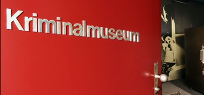 Criminal museum, Zurich Criminal museum, Zurich