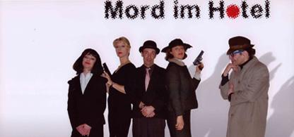 Thrill & Kill Thrill & Kill