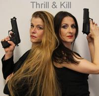 Thrill & Kill Thrill & Kill