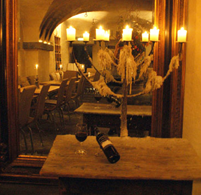 Hirschen, Zurich Hirschen, Zurich