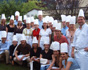 Teamkochen Zürich