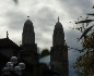 Magic Places in Zurich