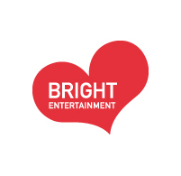 Logo Bright Entertainment AG Logo Bright Entertainment AG