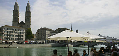 Zürich