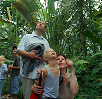 Familien in Zürich Familien in Zürich