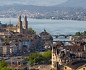 Zurich – A City On The Move