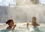 Wellness Activities in Crans-Montana Wellness Activities in Crans-Montana