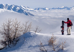 Winter Activities in Crans-Montana Winter Activities in Crans-Montana