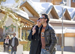 Shopping in Crans-Montana