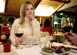 Gastronomy in Crans-Montana