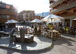 Shopping in Crans-Montana