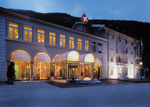 Accommodation in Leukerbad Accommodation in Leukerbad