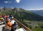 Summer Activities Leukerbad