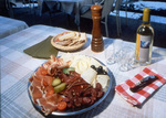 Gastronomy in Saas-Fee