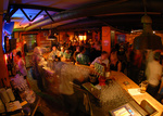 Nightlife in Saas-Fee
