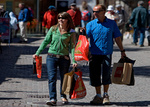 Shopping in Saas-Fee