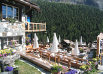 Gastronomy in Zermatt
