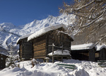 Accommodation in Saas-Fee Accommodation in Saas-Fee