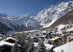 Accommodation in Saas-Fee Accommodation in Saas-Fee