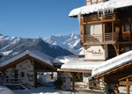 Accommodation in Verbier Accommodation in Verbier