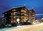 Accommodation in Verbier Accommodation in Verbier