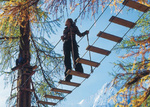 Summer Activities in Saas-Fee