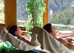 Wellnes Activities in Saas-Fee