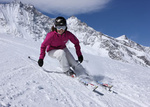 Winter Activities Saas-Fee