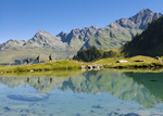 Summer Activities in Verbier St.Bernard Summer Activities in Verbier St.Bernard