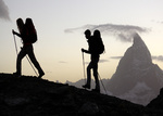 Summer Activities in Zermatt