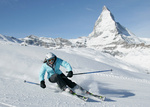 Winter Activities in Zermatt