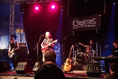 Caprices Festival Crans-Montana