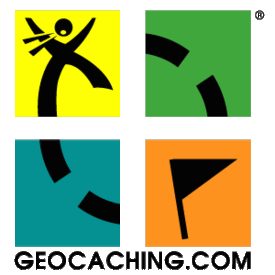 Geocaching - Lake Zurich region
