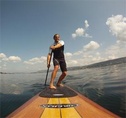 Stand Up Paddle Surf Club Zurich - Oberrieden - Lake Zurich region