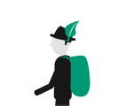 Green Tourists
