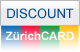 ZürichCARD Discount ZürichCARD Discount