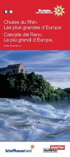 La regione per fantastiche vacanze sulle rive del Reno