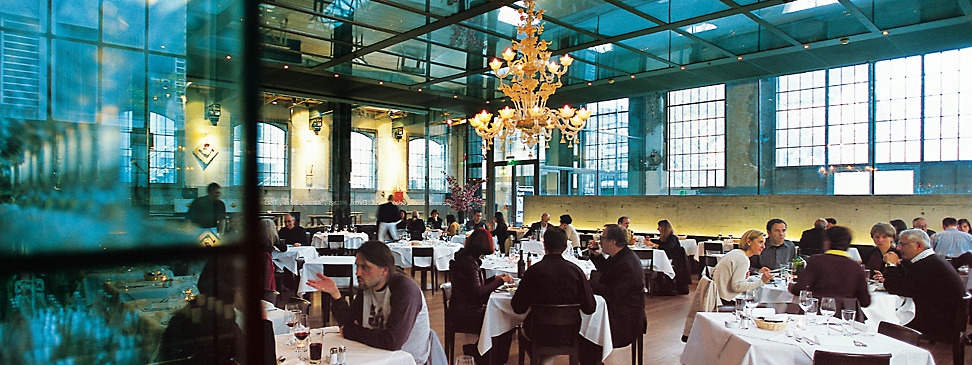 Time-honored treats in this gourmet’s paradise