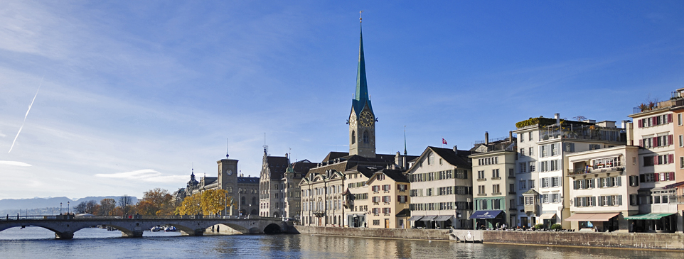 Die pittoreske Altstadt
