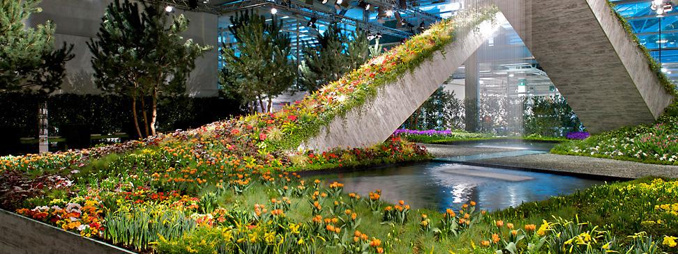 Trends for the New Gardening Season