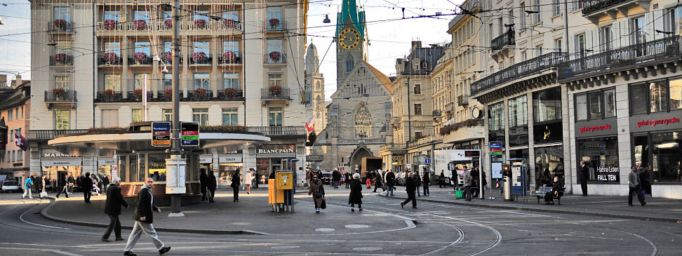 Hostels In Zurich City Center Hostels In Zurich City Center
