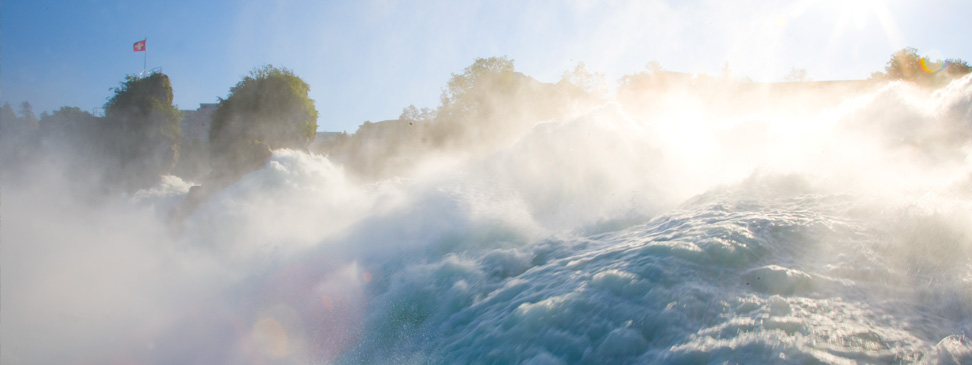 Exhilarating Experience